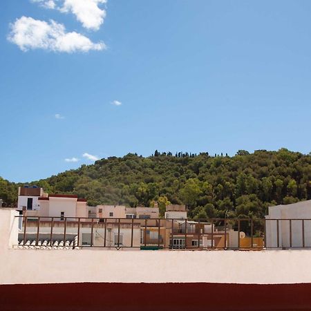 Centro Apartment Lagunillas Малага Экстерьер фото