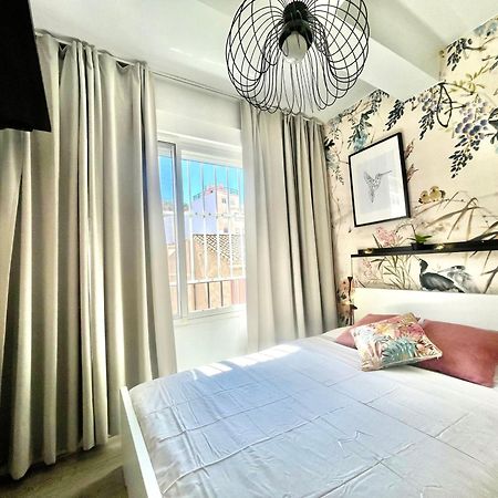 Centro Apartment Lagunillas Малага Экстерьер фото