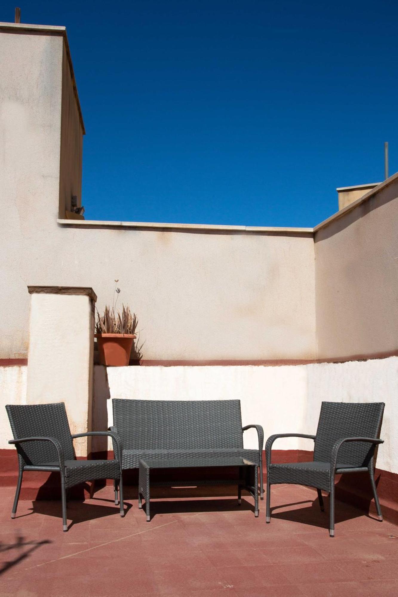 Centro Apartment Lagunillas Малага Экстерьер фото