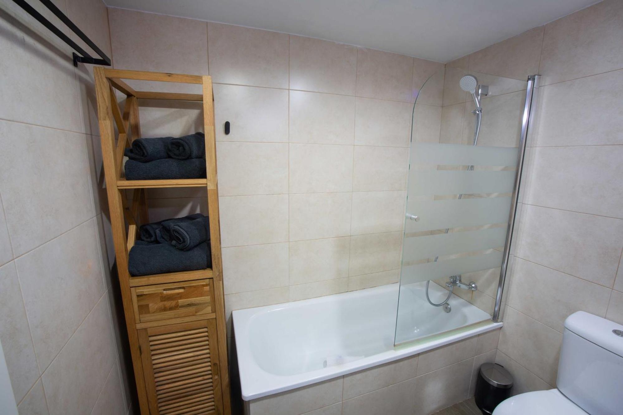 Centro Apartment Lagunillas Малага Экстерьер фото